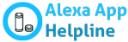 Alexa App Helpline logo